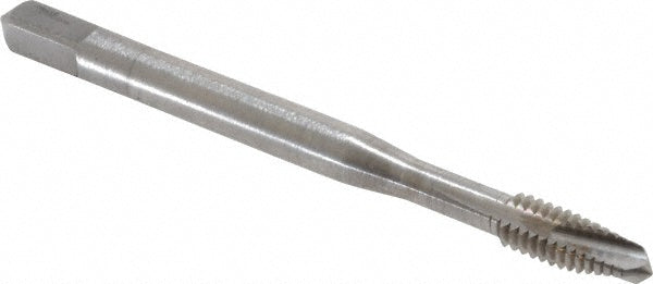 #8-32 UNC Powdered Metal HSS Tap - Balax 30057-000
