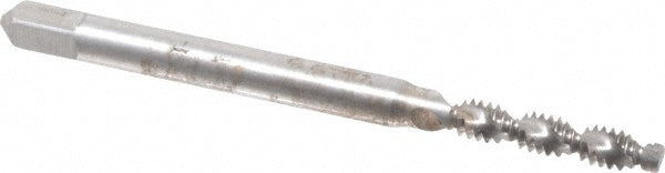 #4-40 UNC Powdered Metal Tap - Balax 40025-010
