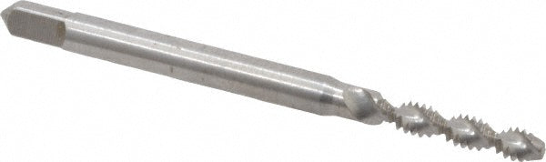 #4-40 UNC Powdered Metal Tap - Balax 40026-010