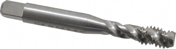 5/16-18 UNC Powdered Metal Tap - Balax 40103-010