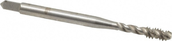 #6-32 UNC Powdered Metal Tap - Balax 40043-010