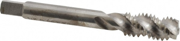 7/16-14 UNC Powdered Metal Tap - Balax 40143-000