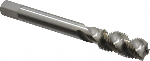 7/16-20 UNF Powdered Metal Tap - Balax 40153-000