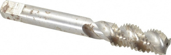 M12x1.75 Metric Coarse Powdered Metal Tap - Balax 43086-000