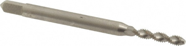 M2.5x0.45 Metric Coarse Powdered Metal Tap - Balax 43003-010