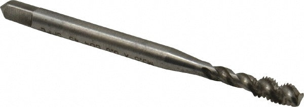 M3.5x0.6 Metric Coarse Powdered Metal Tap - Balax 43024-010