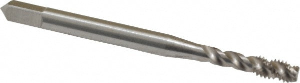 M4x0.70 Metric Coarse Powdered Metal Tap - Balax 43034-010