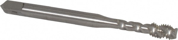 M5x0.8 Metric Coarse Powdered Metal Tap - Balax 43044-010