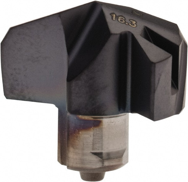 Carbide Insert, Grade IC908, TiAlN - Iscar 5509237