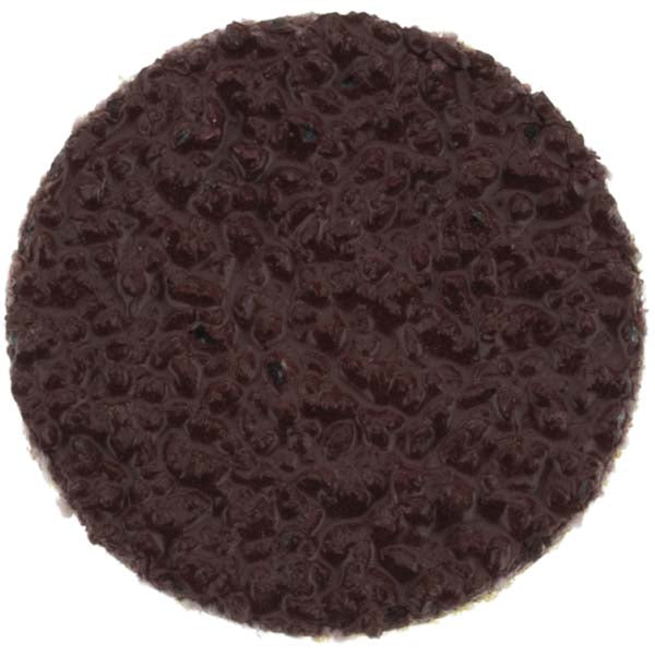 3/4" 36-Grit Aluminum Oxide Disc - Merit Abrasives 69957399602