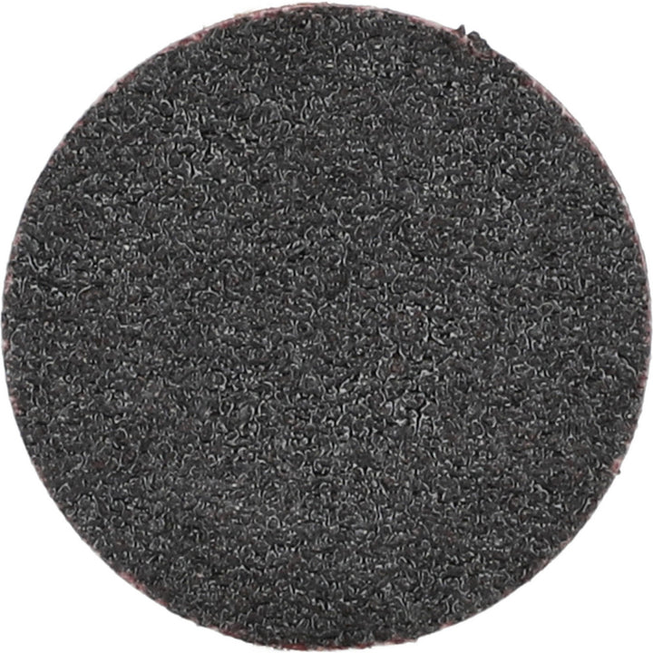1" 80-Grit Aluminum Oxide Disc - Merit Abrasives 69957399618