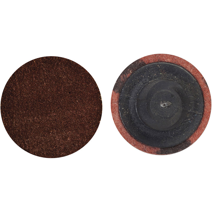 3/4" 150-Grit Aluminum Oxide Disc - Merit Abrasives 69957399677