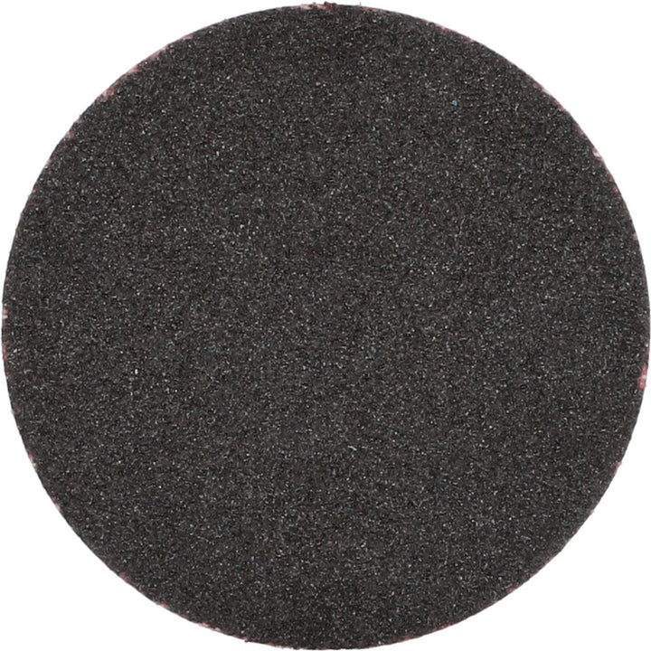 1-1/2" 120-Grit Aluminum Oxide Disc - Merit Abrasives 69957399700