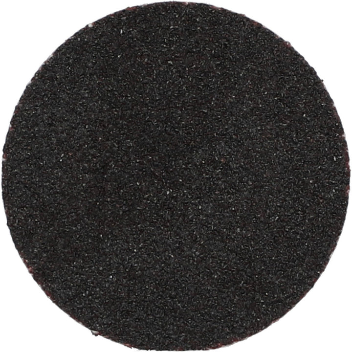 1" 100-Grit Aluminum Oxide Disc - Merit Abrasives 69957399687