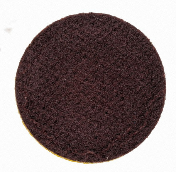 3/4" 320-Grit Aluminum Oxide Disc - Merit Abrasives 69957399680