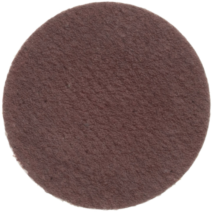 3/4" 240-Grit Aluminum Oxide Disc - Merit Abrasives 69957399611