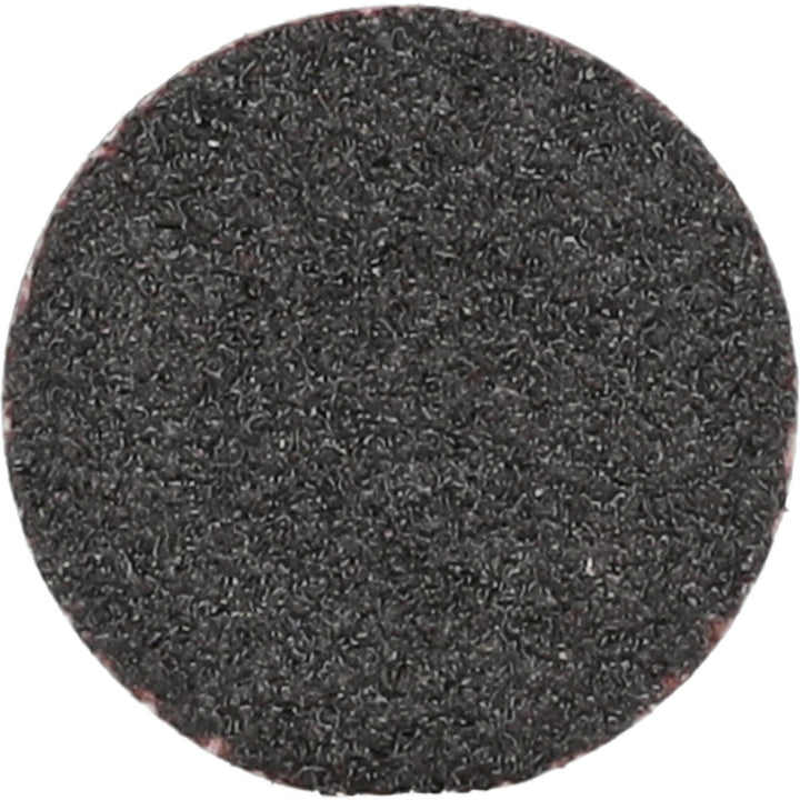 3/4" 80-Grit Aluminum Oxide Disc - Merit Abrasives 69957399606