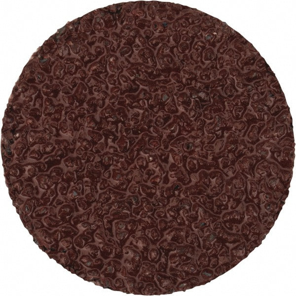 3/4" 40-Grit Aluminum Oxide Disc - Merit Abrasives 69957399603