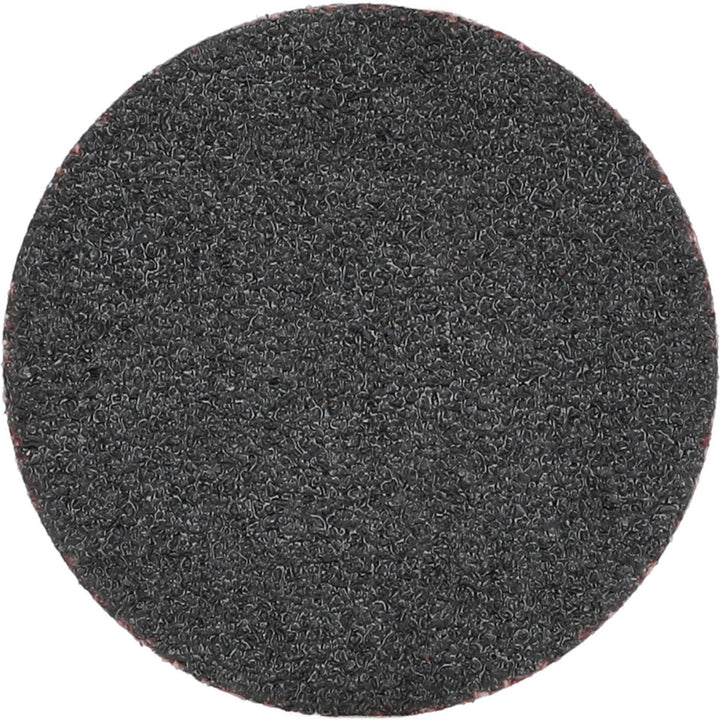 1-1/2" 60-Grit Aluminum Oxide Disc - Merit Abrasives 69957399697