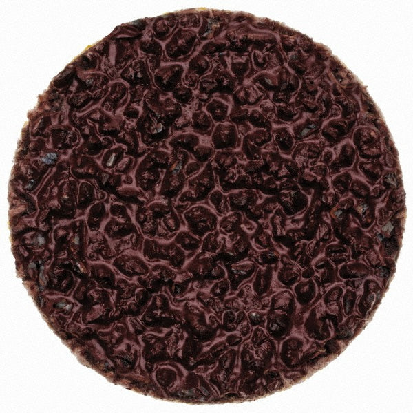 3/4" 36-Grit Aluminum Oxide Disc - Merit Abrasives 69957399670