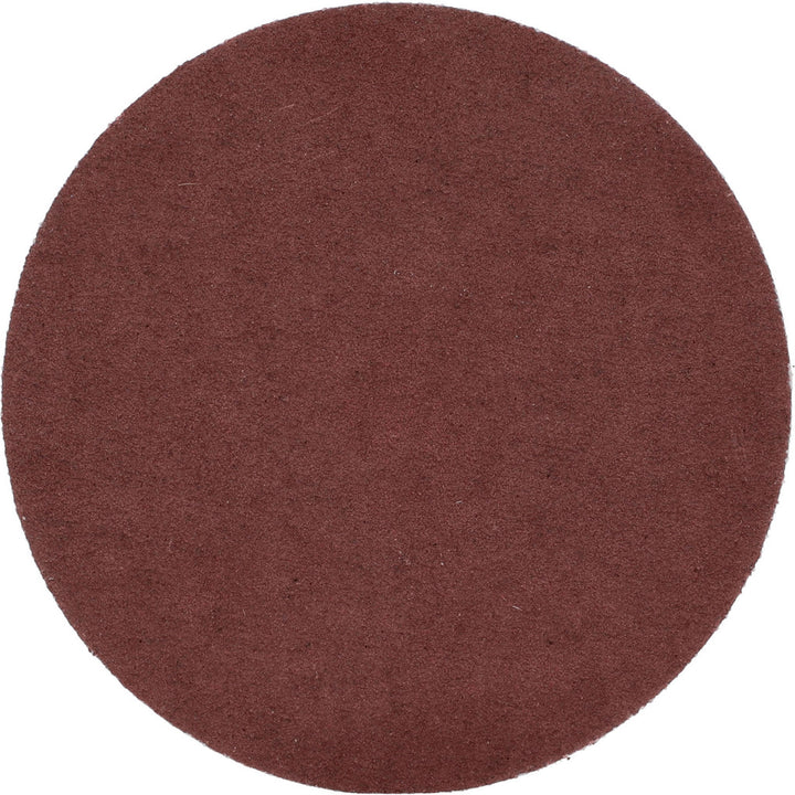 3" 150-Grit Aluminum Oxide Disc - Merit Abrasives 69957399657