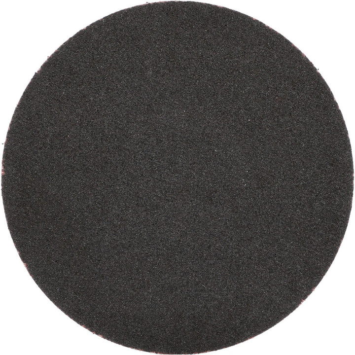 3" 120-Grit Aluminum Oxide Disc - Merit Abrasives 69957399656