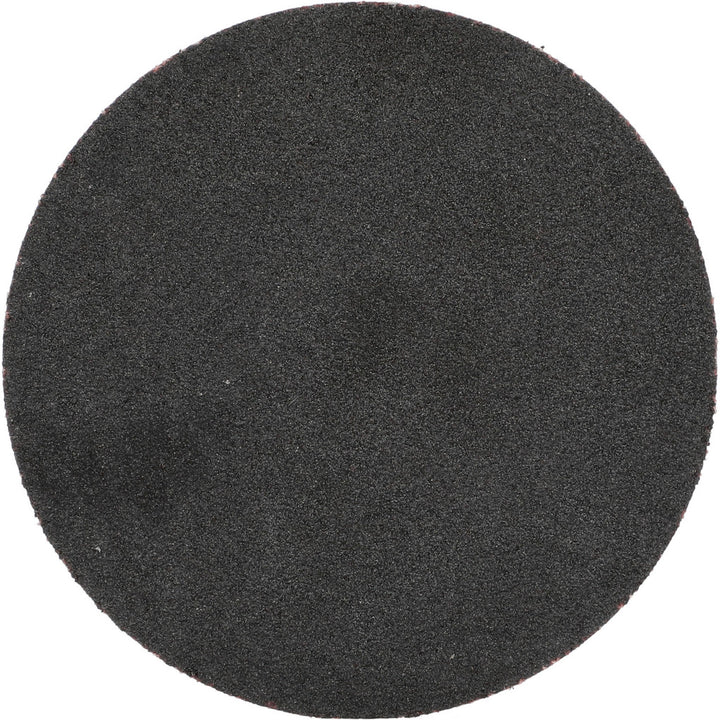 3" 100-Grit Aluminum Oxide Disc - Merit Abrasives 69957399655