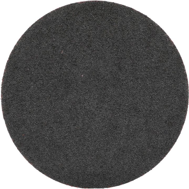 3" 60-Grit Aluminum Oxide Disc - Merit Abrasives 69957399653