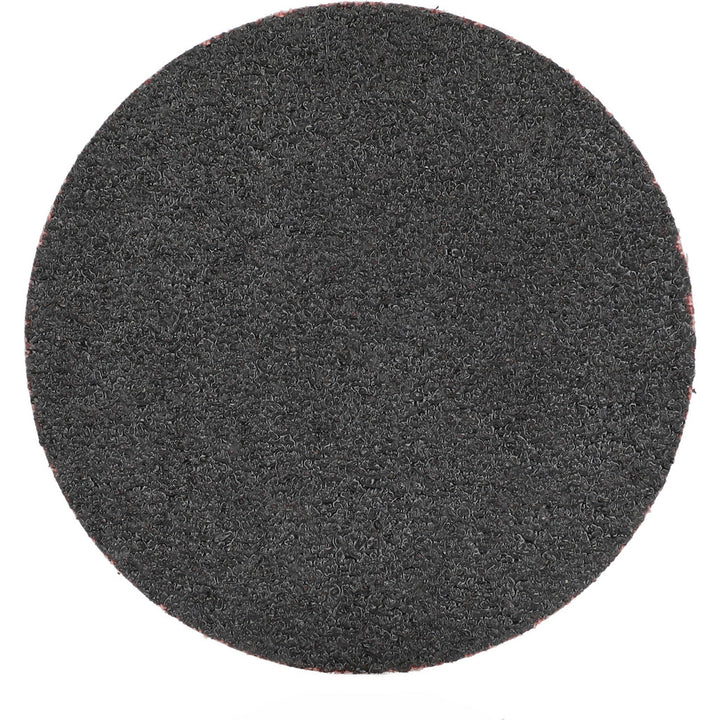 3" 50-Grit Aluminum Oxide Disc - Merit Abrasives 69957399652