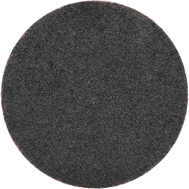 3" 40-Grit Aluminum Oxide Disc - Merit Abrasives 69957399651