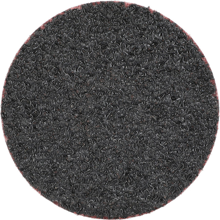 3" 24-Grit Aluminum Oxide Disc - Merit Abrasives 69957399649