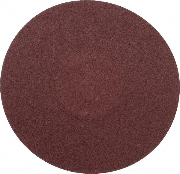 3" 240-Grit Aluminum Oxide Disc - Merit Abrasives 69957399795