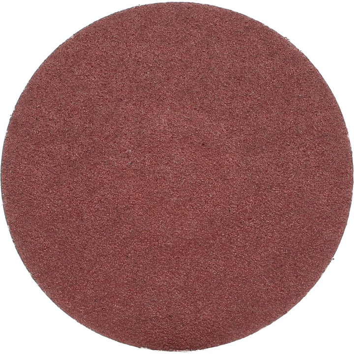 3" 100-Grit Aluminum Oxide Disc - Merit Abrasives 69957399791