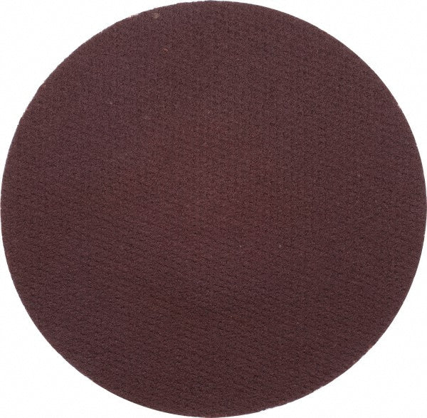 2" 320-Grit Aluminum Oxide Disc - Merit Abrasives 69957399784