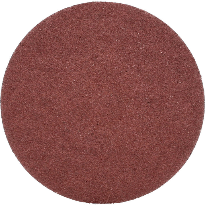 2" 150-Grit Aluminum Oxide Disc - Merit Abrasives 69957399781