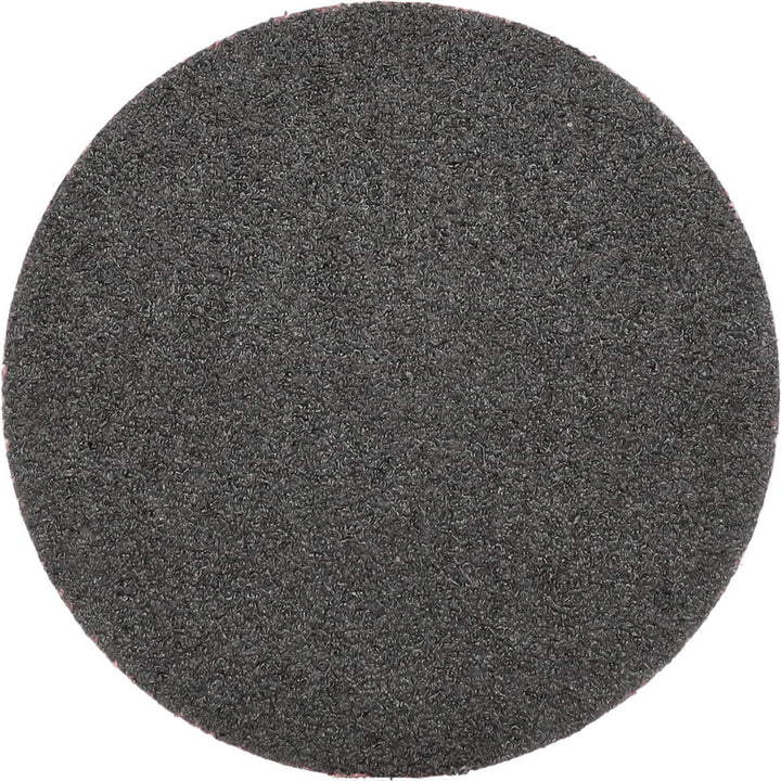 2" 80-Grit Aluminum Oxide Disc - Merit Abrasives 69957399778