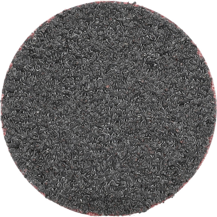 2" 36-Grit Aluminum Oxide Disc - Merit Abrasives 69957399774