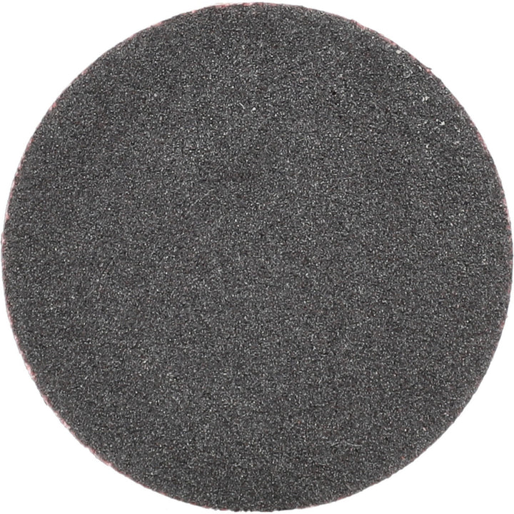 1-1/2" 180-Grit Aluminum Oxide Disc - Merit Abrasives 69957399770