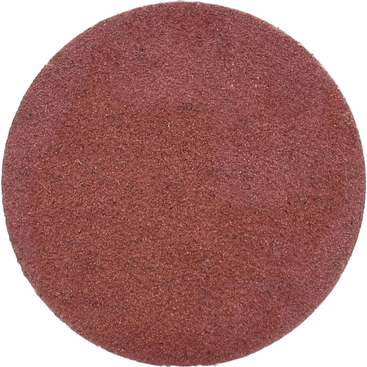 1-1/2" 150-Grit Aluminum Oxide Disc - Merit Abrasives 69957399769