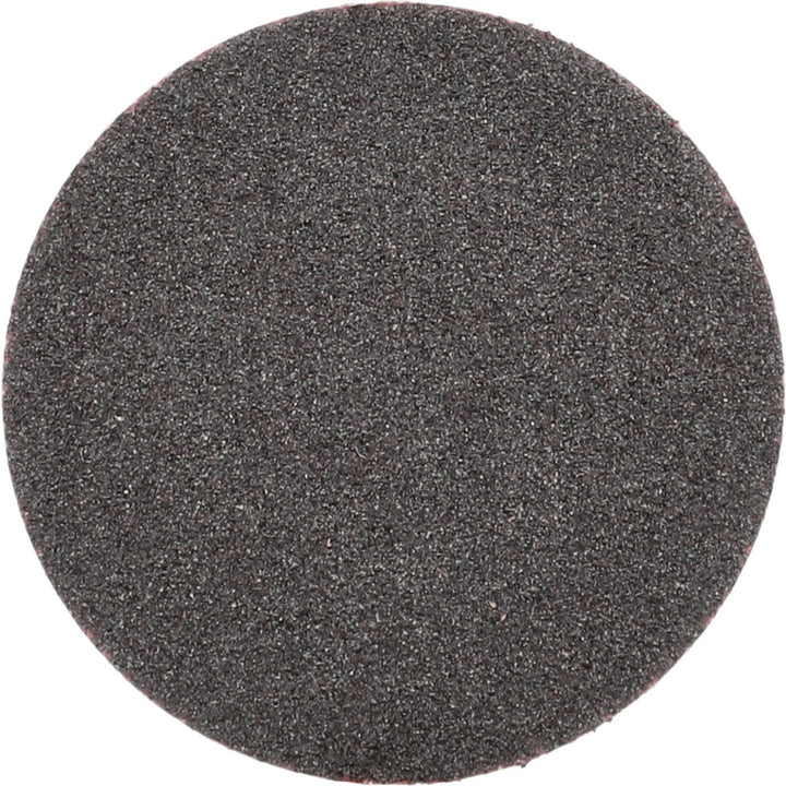1-1/2" 120-Grit Aluminum Oxide Disc - Merit Abrasives 69957399768