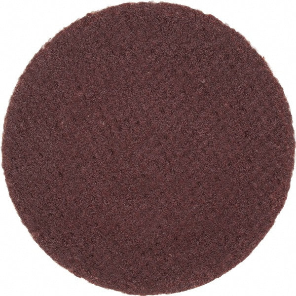 1" 320-Grit Aluminum Oxide Disc - Merit Abrasives 69957399760