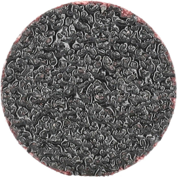 1" 36-Grit Aluminum Oxide Disc - Merit Abrasives 69957399750