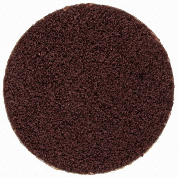 3/4" 120-Grit Aluminum Oxide Disc - Merit Abrasives 69957399744