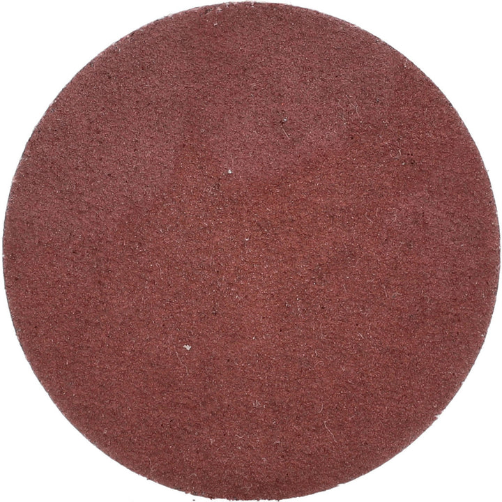 2" 150-Grit Aluminum Oxide Disc - Merit Abrasives 69957399713