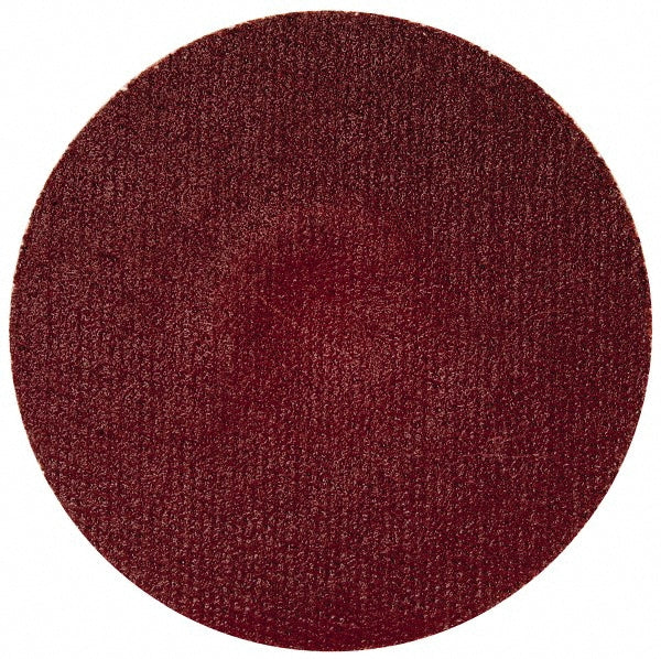 2" 240-Grit Aluminum Oxide Disc - Merit Abrasives 69957399647