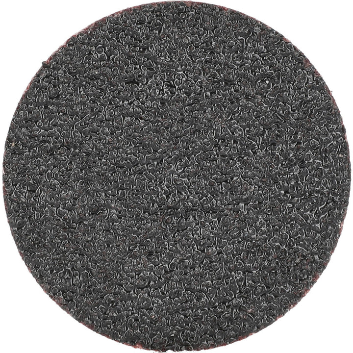 2" 40-Grit Aluminum Oxide Disc - Merit Abrasives 69957399639