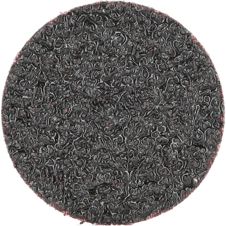 2" 24-Grit Aluminum Oxide Disc - Merit Abrasives 69957399637