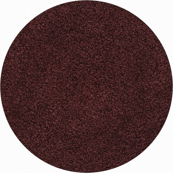 1-1/2" 100-Grit Aluminum Oxide Disc - Merit Abrasives 69957399631