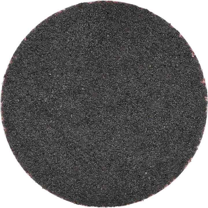 1-1/2" 80-Grit Aluminum Oxide Disc - Merit Abrasives 69957399630
