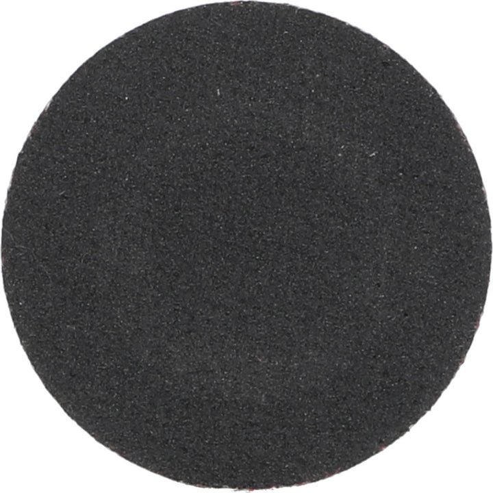 1" 240-Grit Aluminum Oxide Disc - Merit Abrasives 69957399623